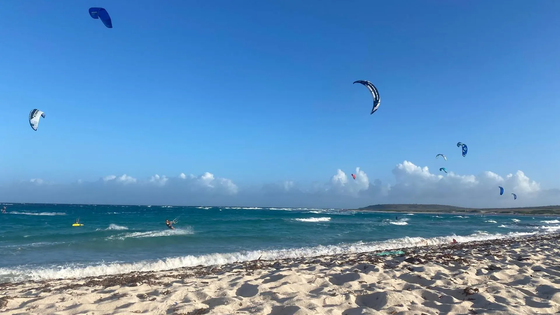 The Wildside Aruba Caribbean Cabanas Sint Nicolaas 阿鲁巴岛