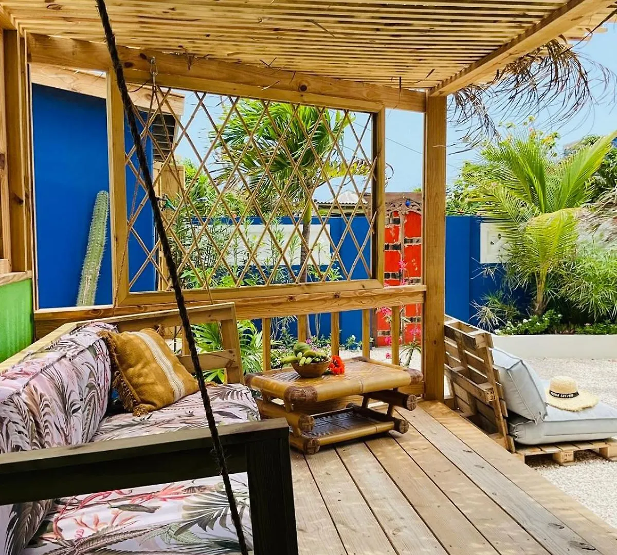 The Wildside Aruba Caribbean Cabanas Sint Nicolaas 0*,  阿鲁巴岛